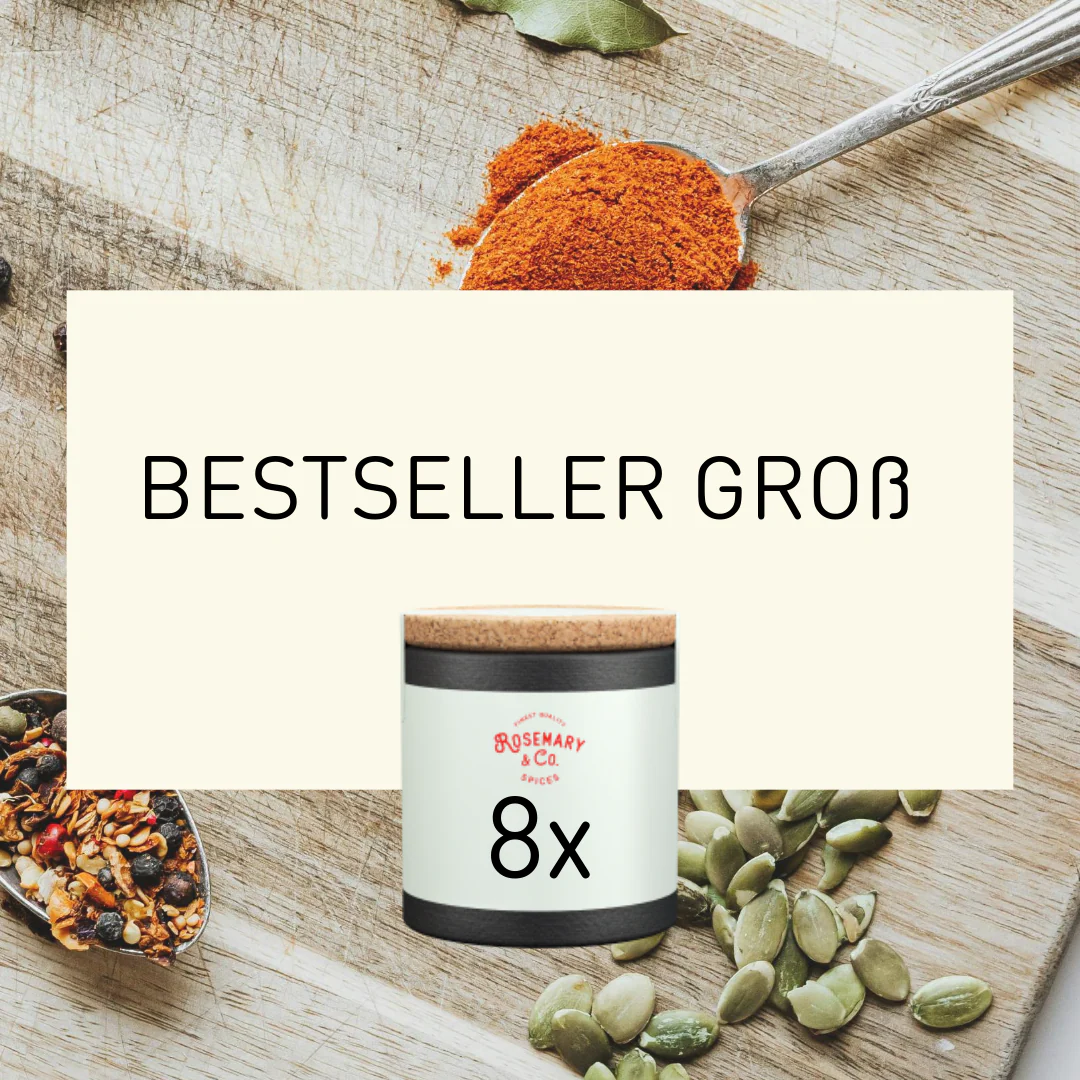 Sets Gourmet